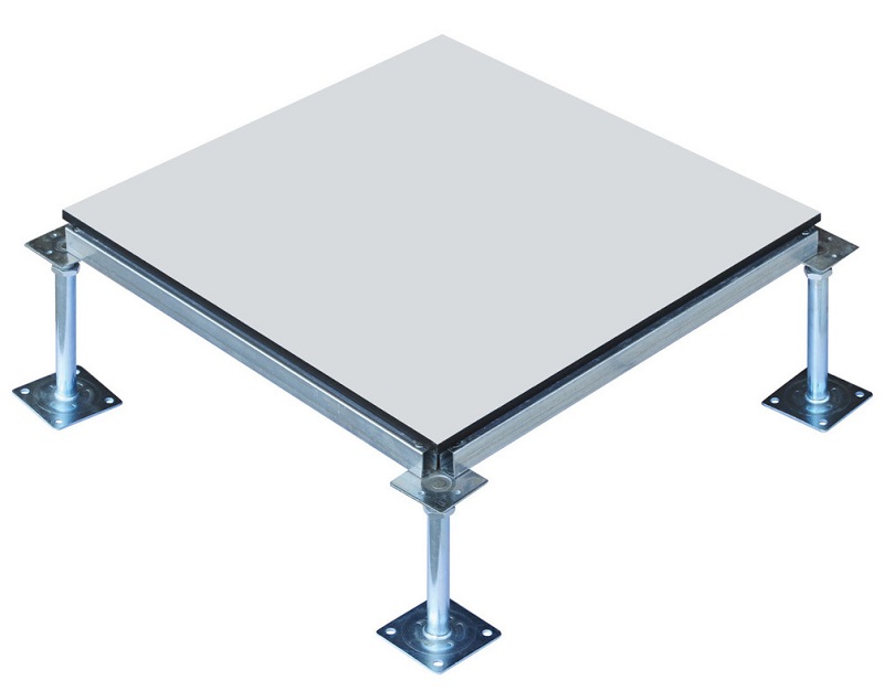 鋁合金防靜電地板